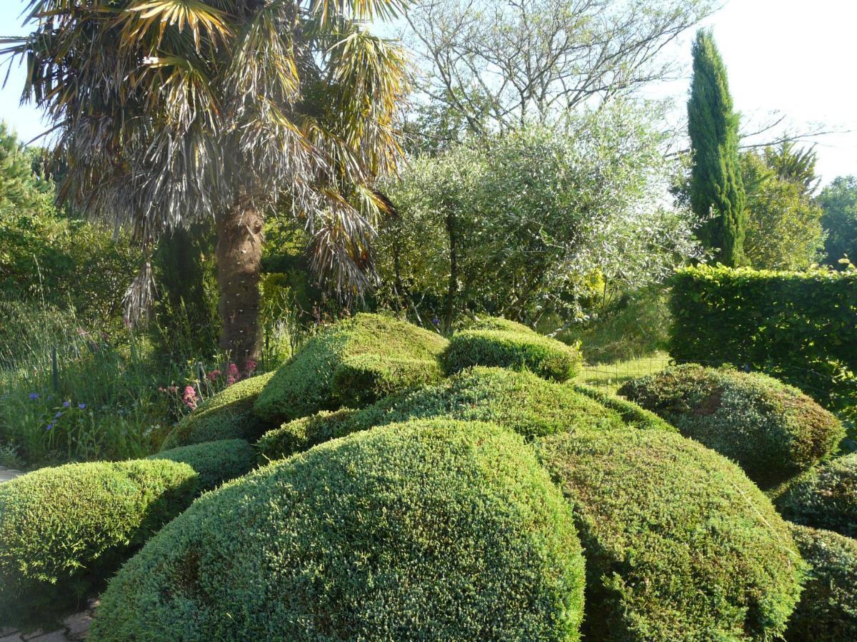 La Closeraie Saint Girons Extérieur photo