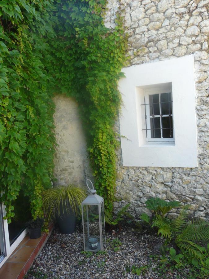 La Closeraie Saint Girons Extérieur photo
