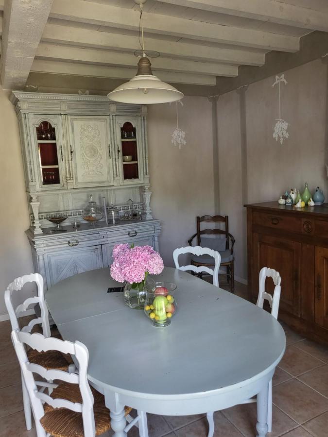 La Closeraie Saint Girons Extérieur photo